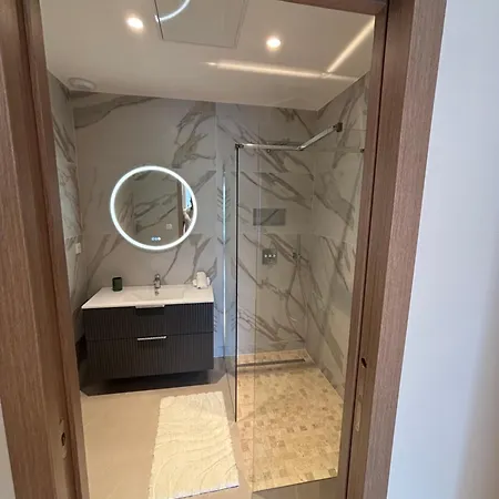 Luxueuse Villa Nîmes
