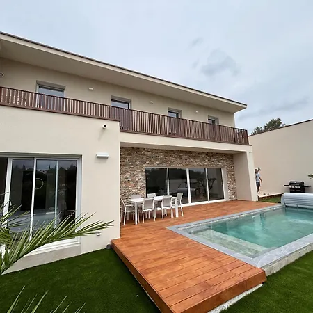 Luxueuse فيلة *