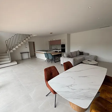 Vila Luxueuse *