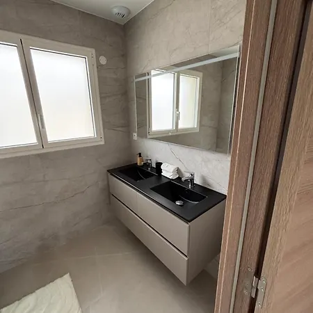 Villa Luxueuse